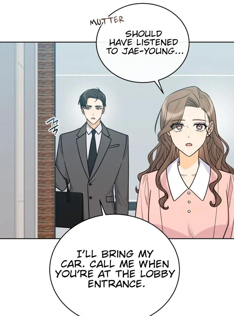 A Man Who Fell in Love With Me