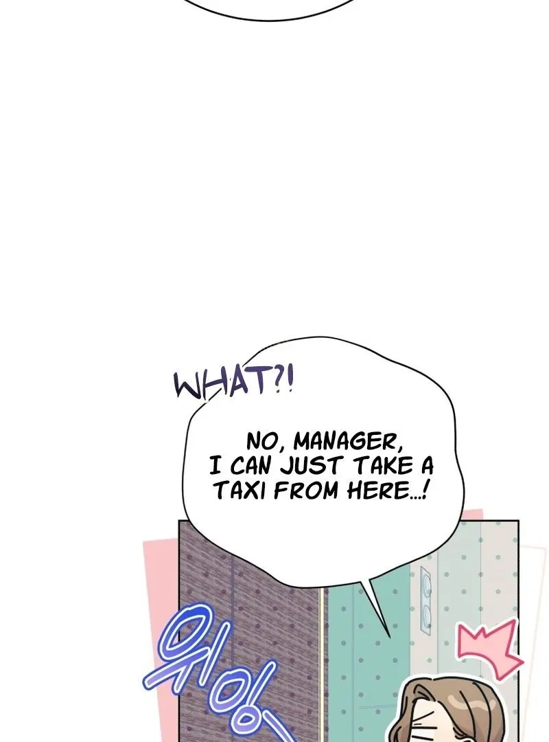 A Man Who Fell in Love With Me