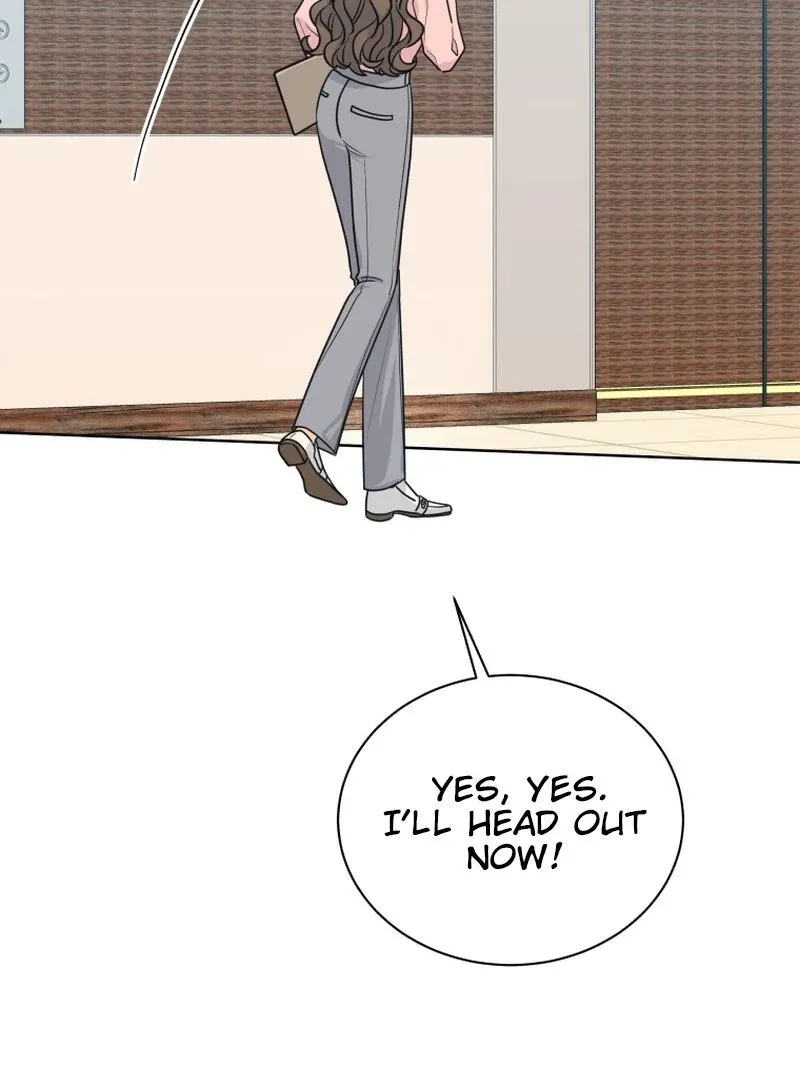 A Man Who Fell in Love With Me