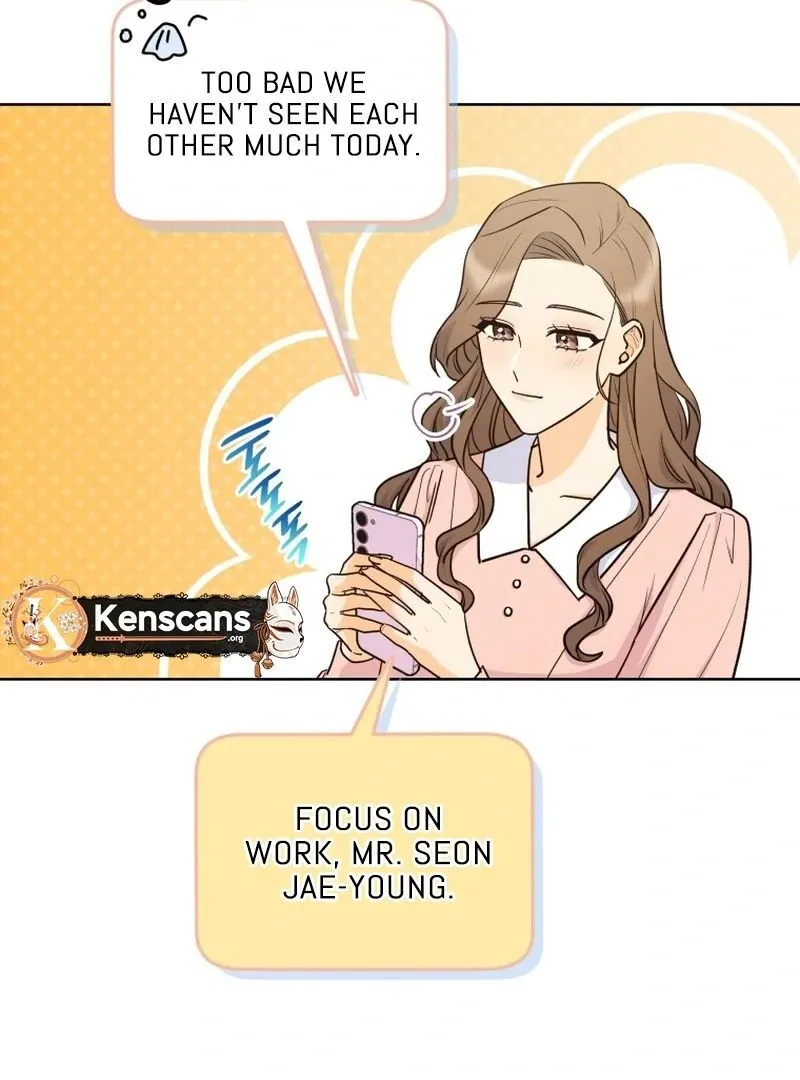 A Man Who Fell in Love With Me