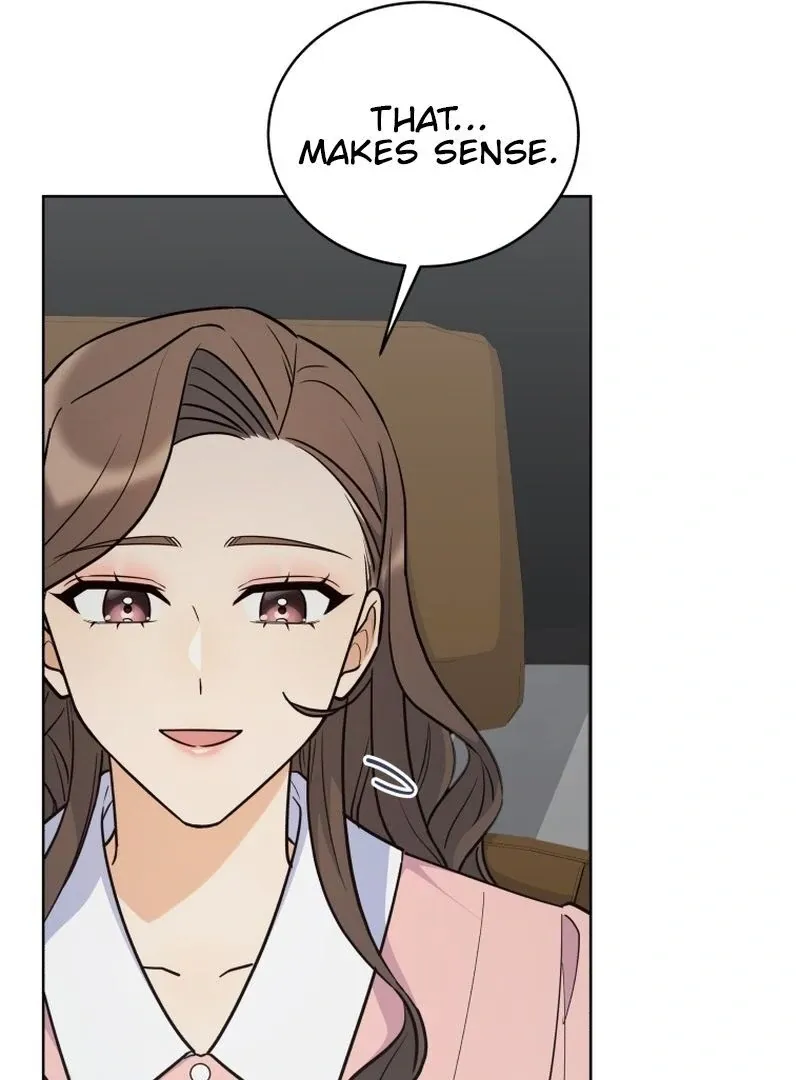 A Man Who Fell in Love With Me