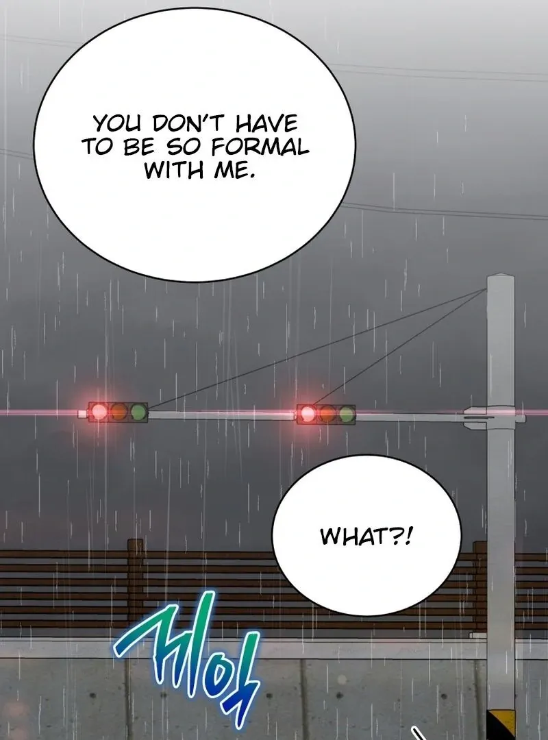 A Man Who Fell in Love With Me