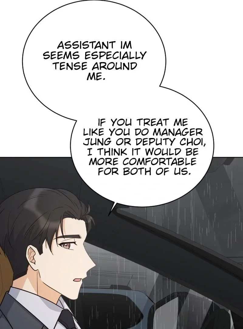 A Man Who Fell in Love With Me