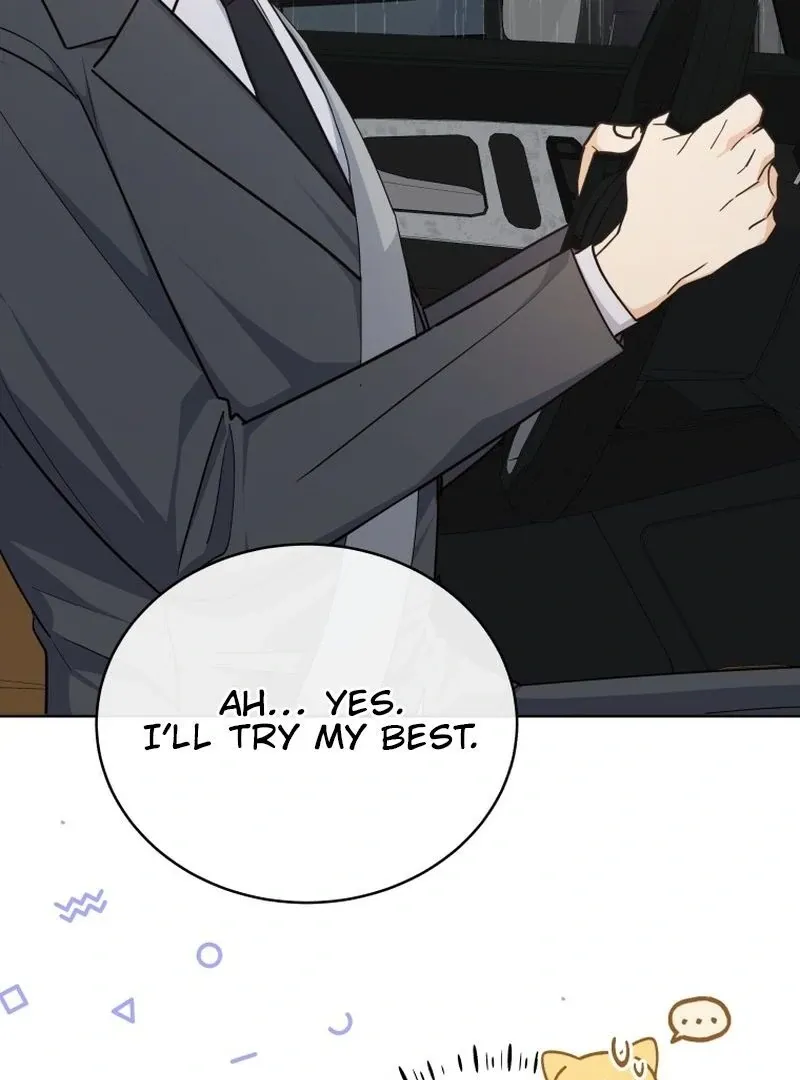 A Man Who Fell in Love With Me