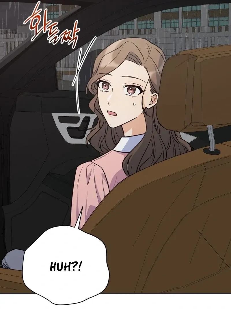 A Man Who Fell in Love With Me