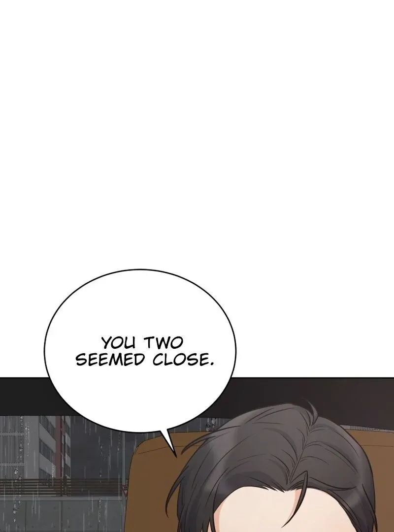 A Man Who Fell in Love With Me