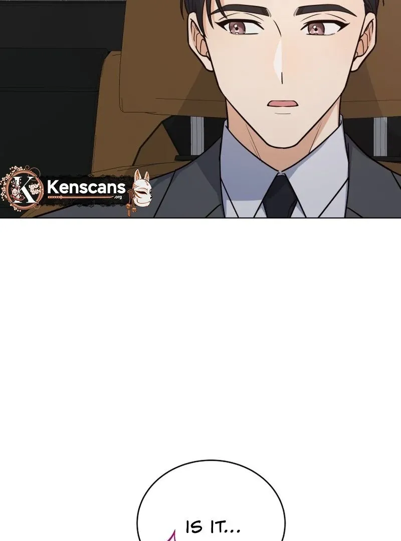 A Man Who Fell in Love With Me