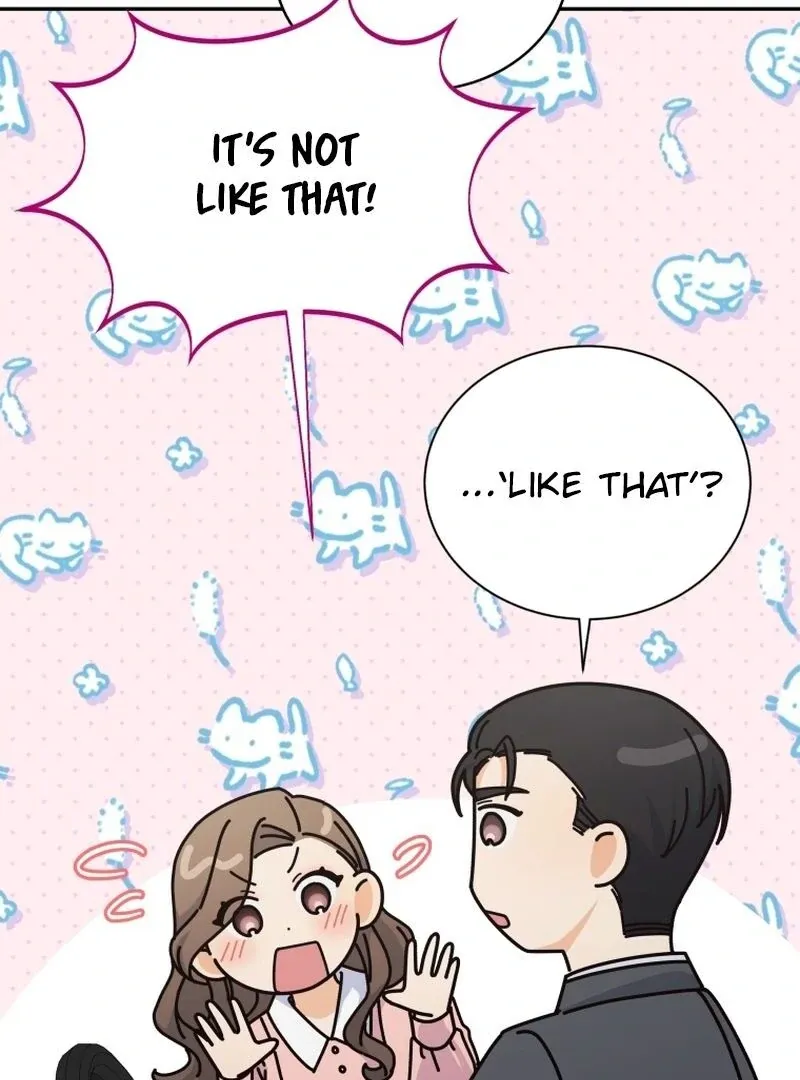 A Man Who Fell in Love With Me