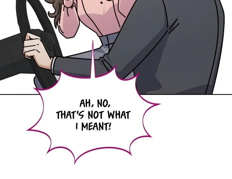 A Man Who Fell in Love With Me