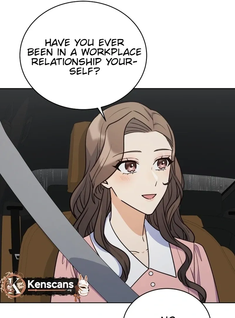 A Man Who Fell in Love With Me