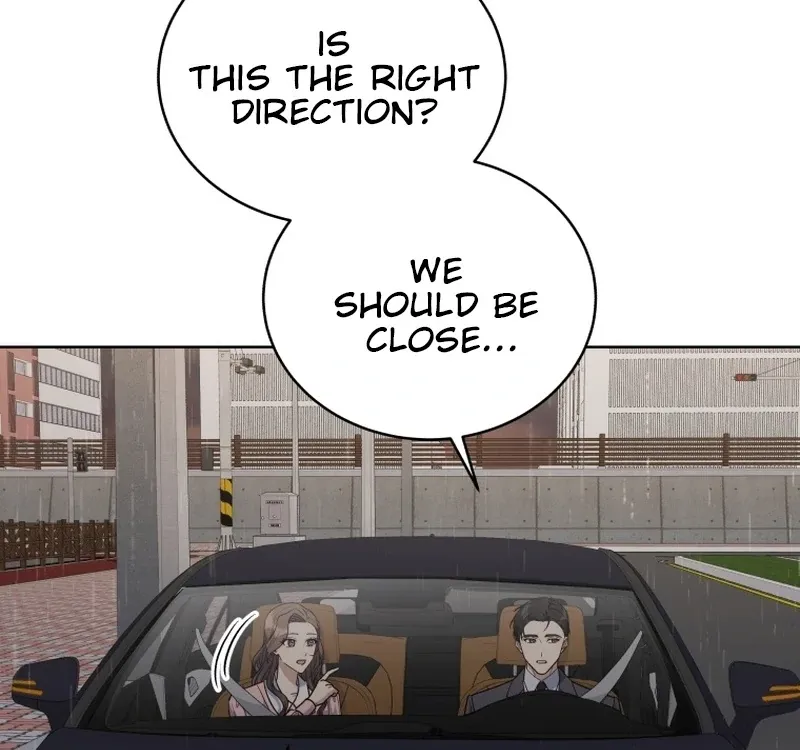 A Man Who Fell in Love With Me