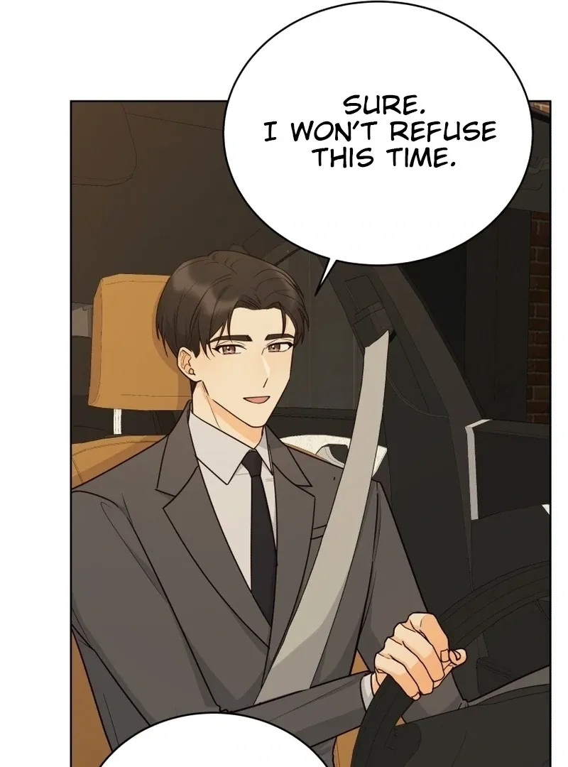 A Man Who Fell in Love With Me