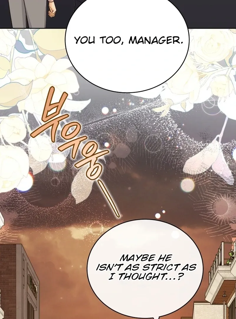 A Man Who Fell in Love With Me