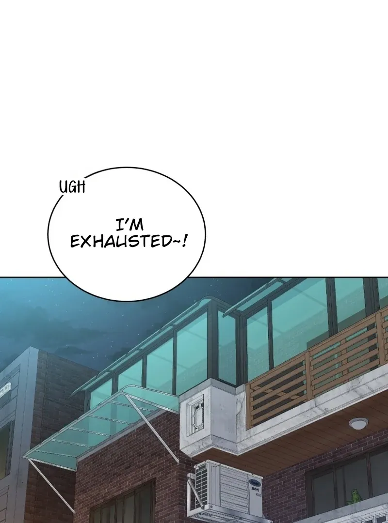 A Man Who Fell in Love With Me