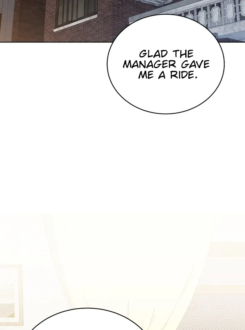 A Man Who Fell in Love With Me