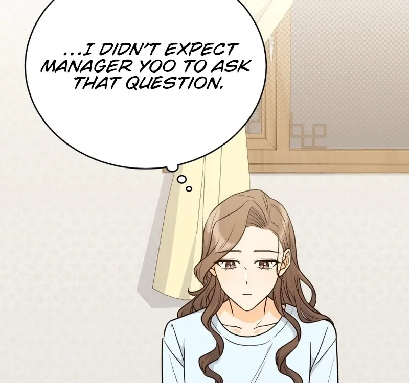 A Man Who Fell in Love With Me