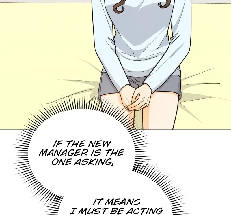 A Man Who Fell in Love With Me