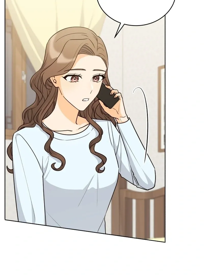 A Man Who Fell in Love With Me