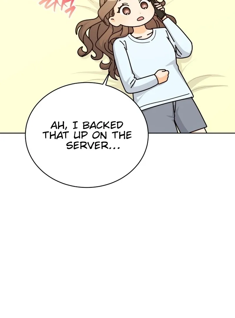 A Man Who Fell in Love With Me