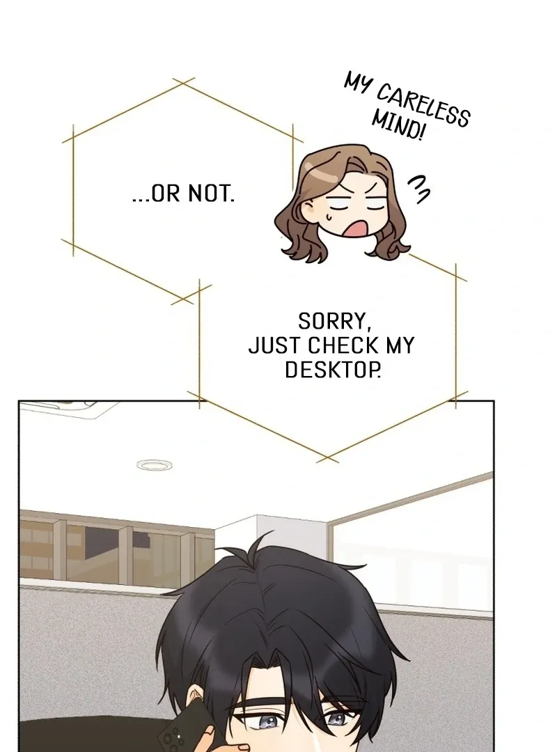 A Man Who Fell in Love With Me