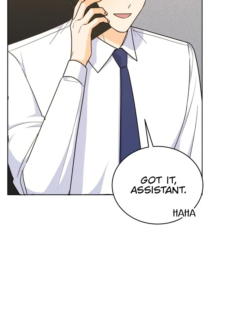 A Man Who Fell in Love With Me