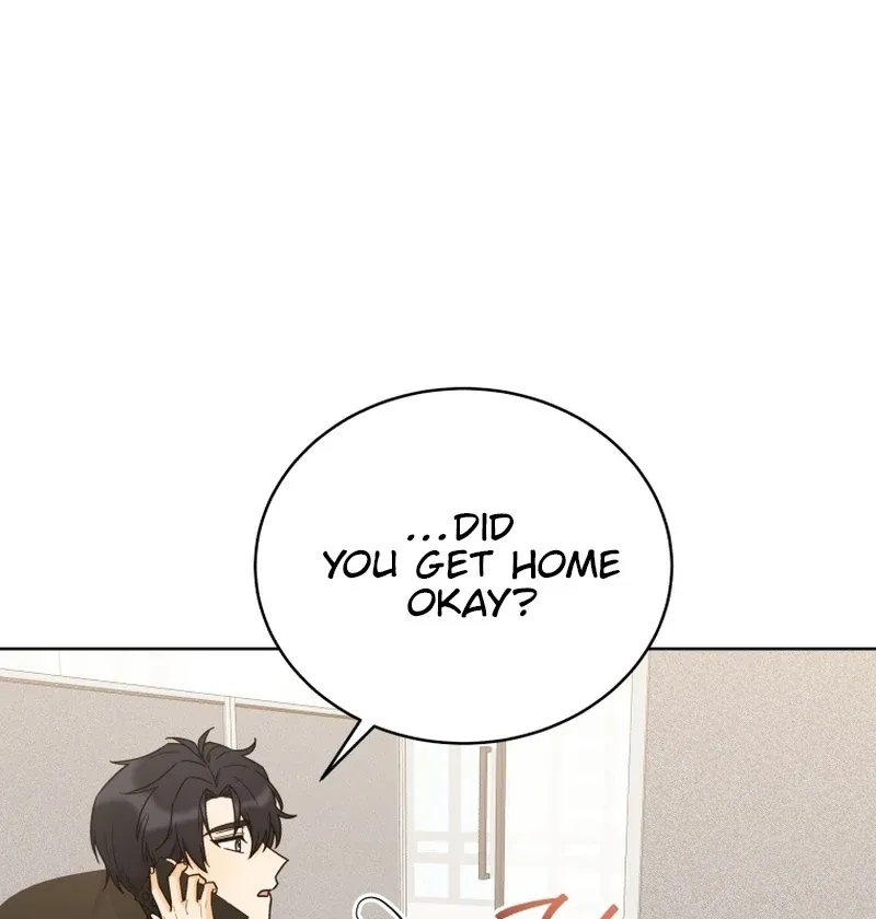 A Man Who Fell in Love With Me