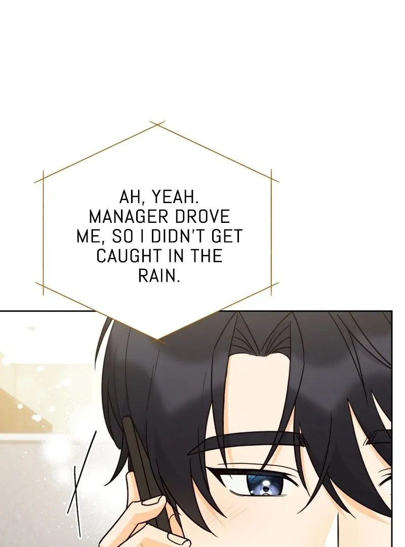 A Man Who Fell in Love With Me