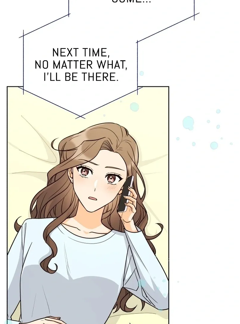 A Man Who Fell in Love With Me