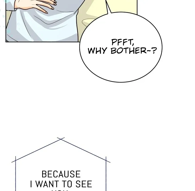 A Man Who Fell in Love With Me