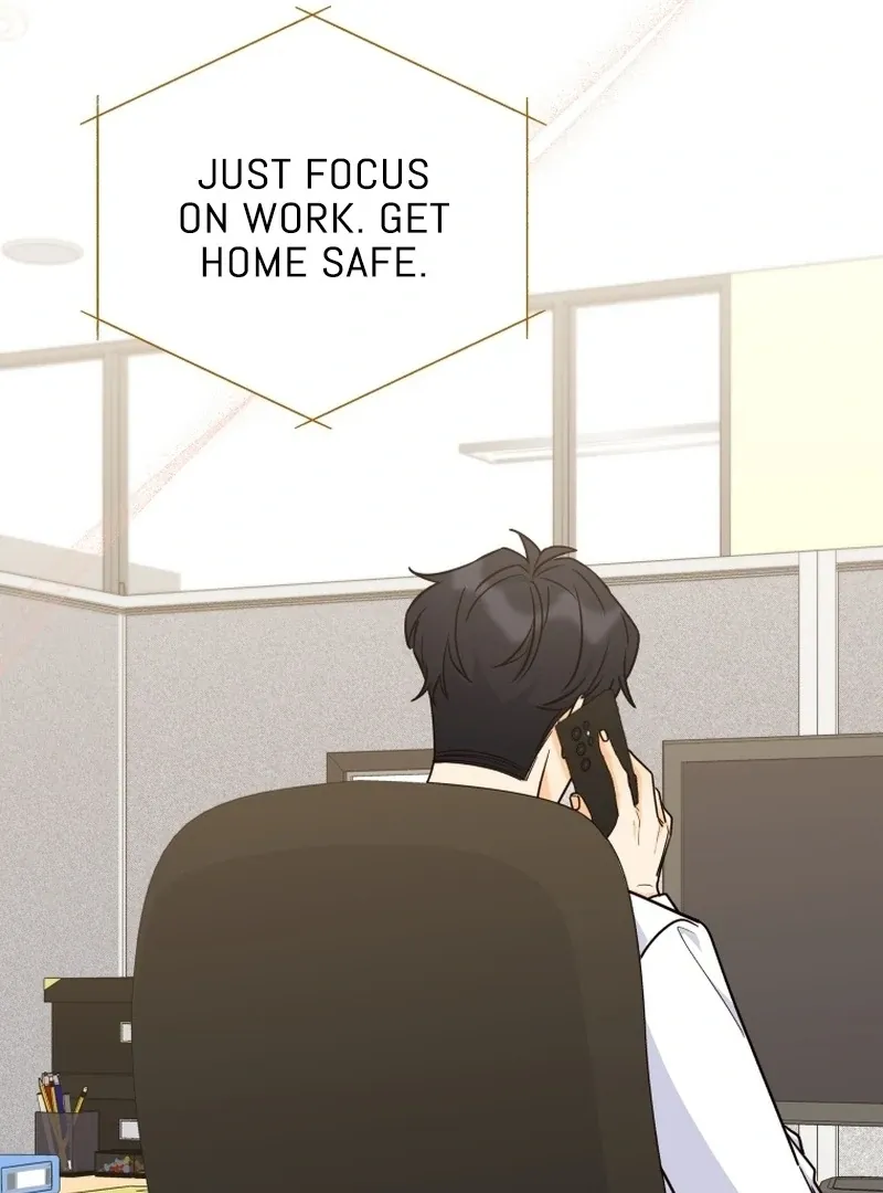 A Man Who Fell in Love With Me