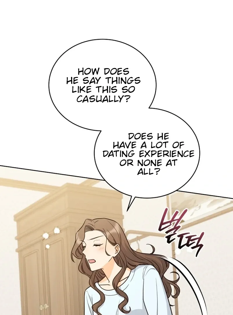 A Man Who Fell in Love With Me