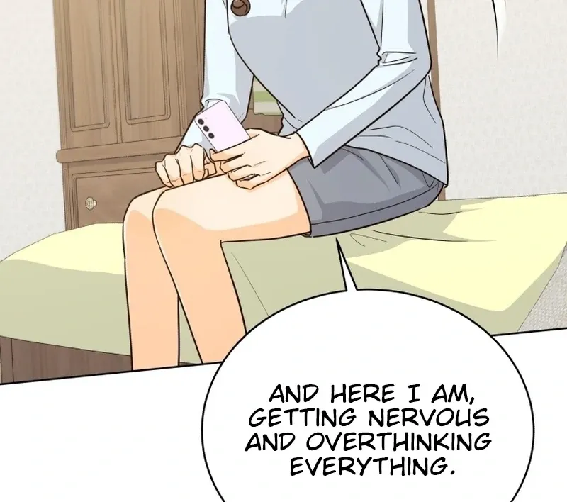 A Man Who Fell in Love With Me