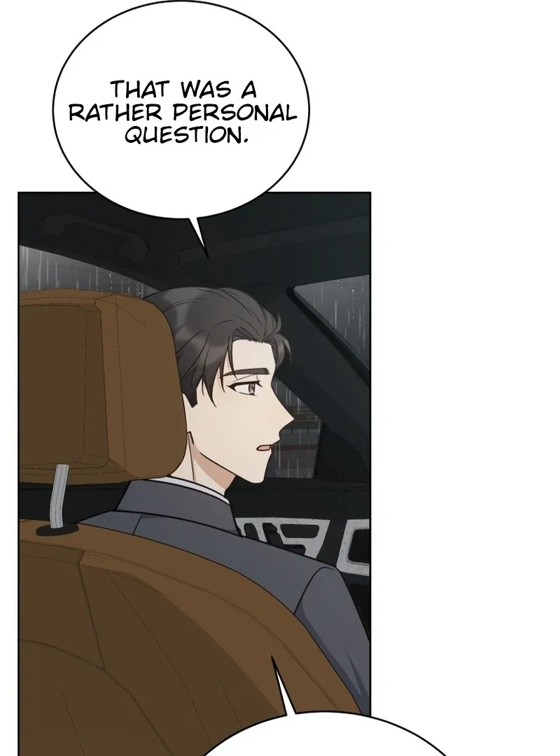 A Man Who Fell in Love With Me