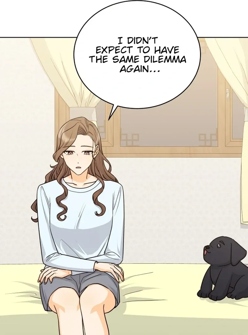 A Man Who Fell in Love With Me