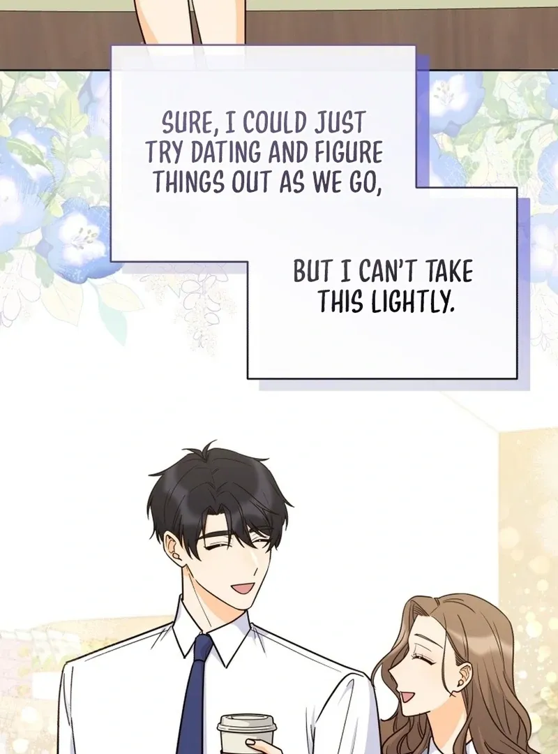 A Man Who Fell in Love With Me