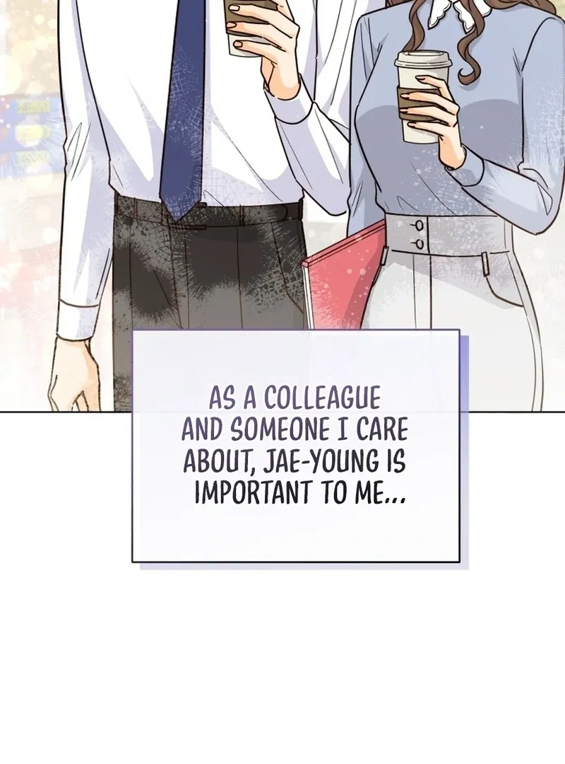 A Man Who Fell in Love With Me