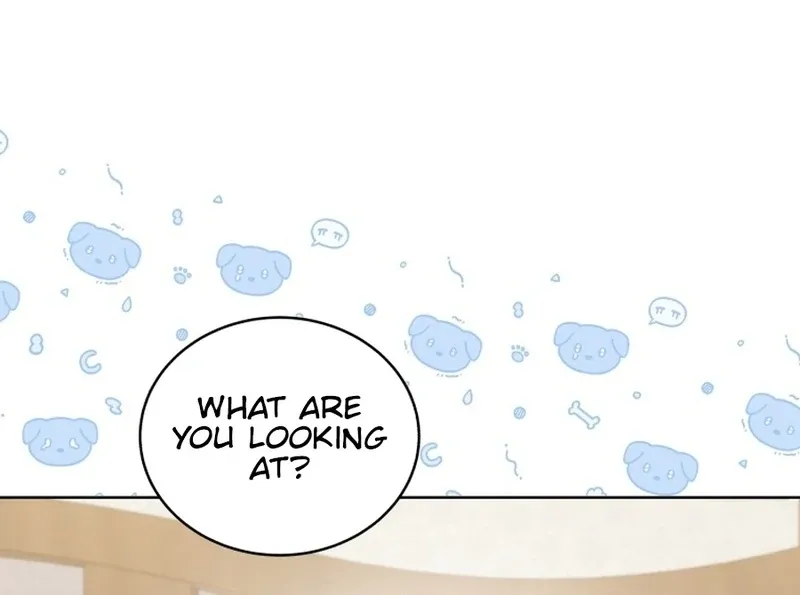 A Man Who Fell in Love With Me