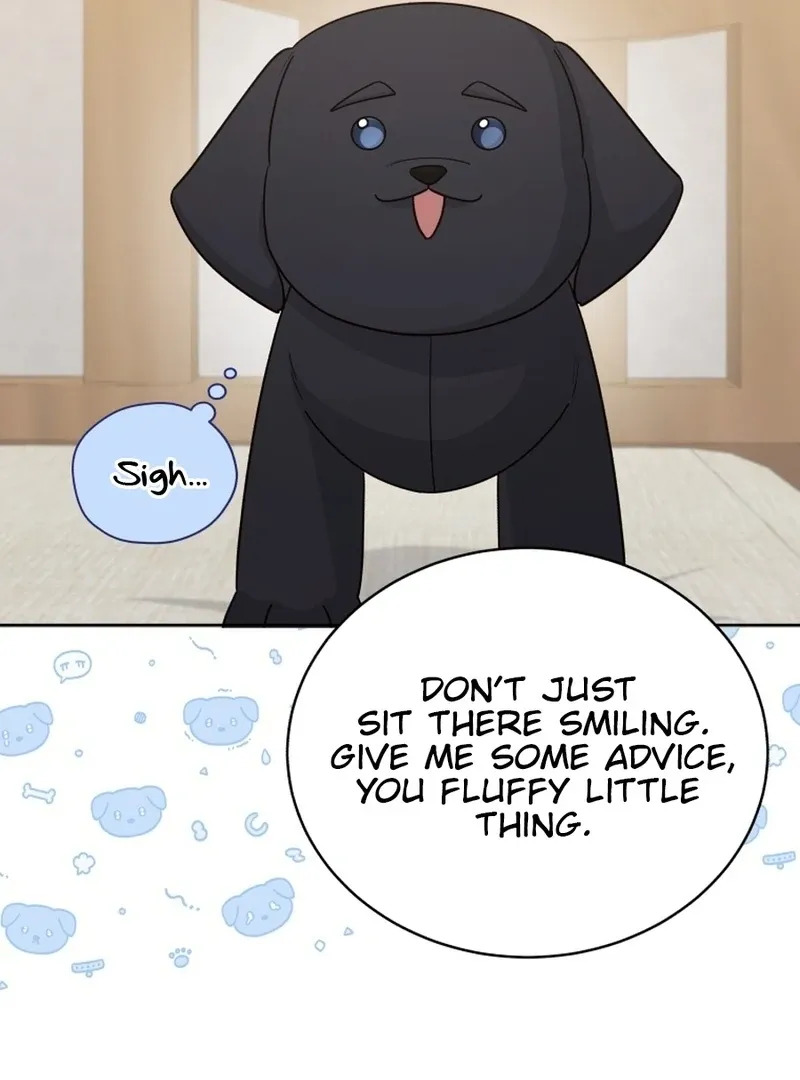 A Man Who Fell in Love With Me