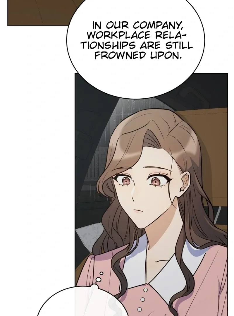 A Man Who Fell in Love With Me