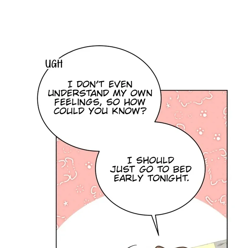 A Man Who Fell in Love With Me