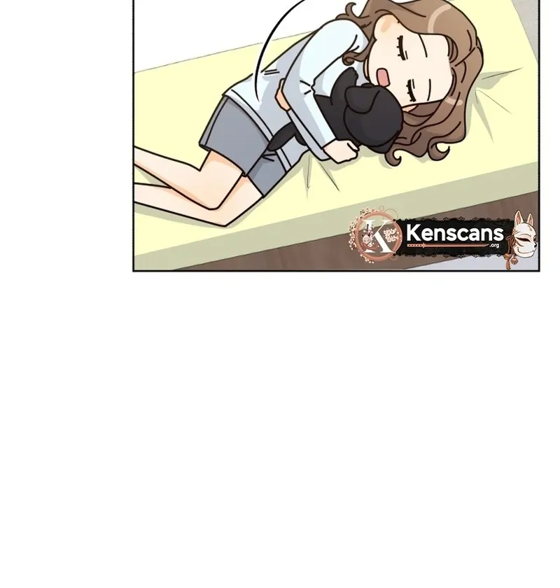 A Man Who Fell in Love With Me