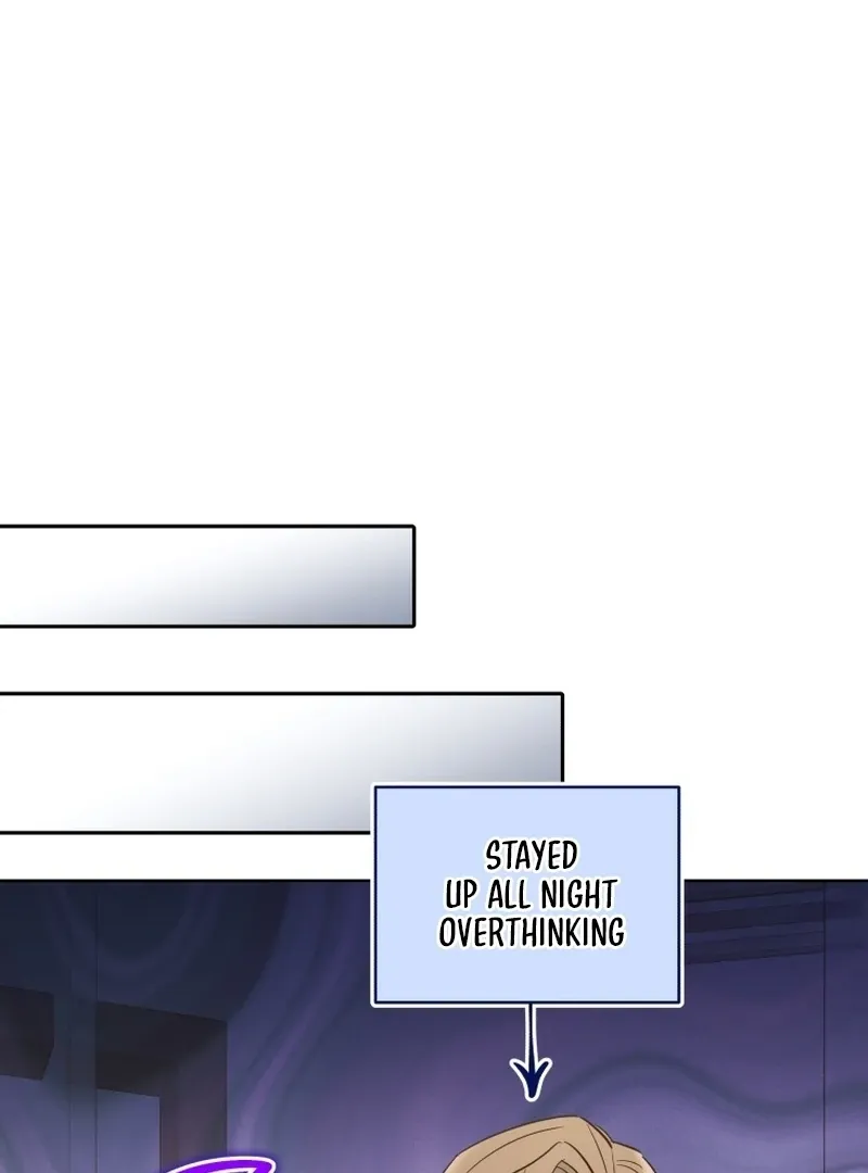 A Man Who Fell in Love With Me