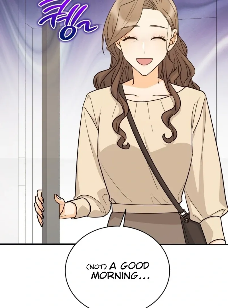 A Man Who Fell in Love With Me