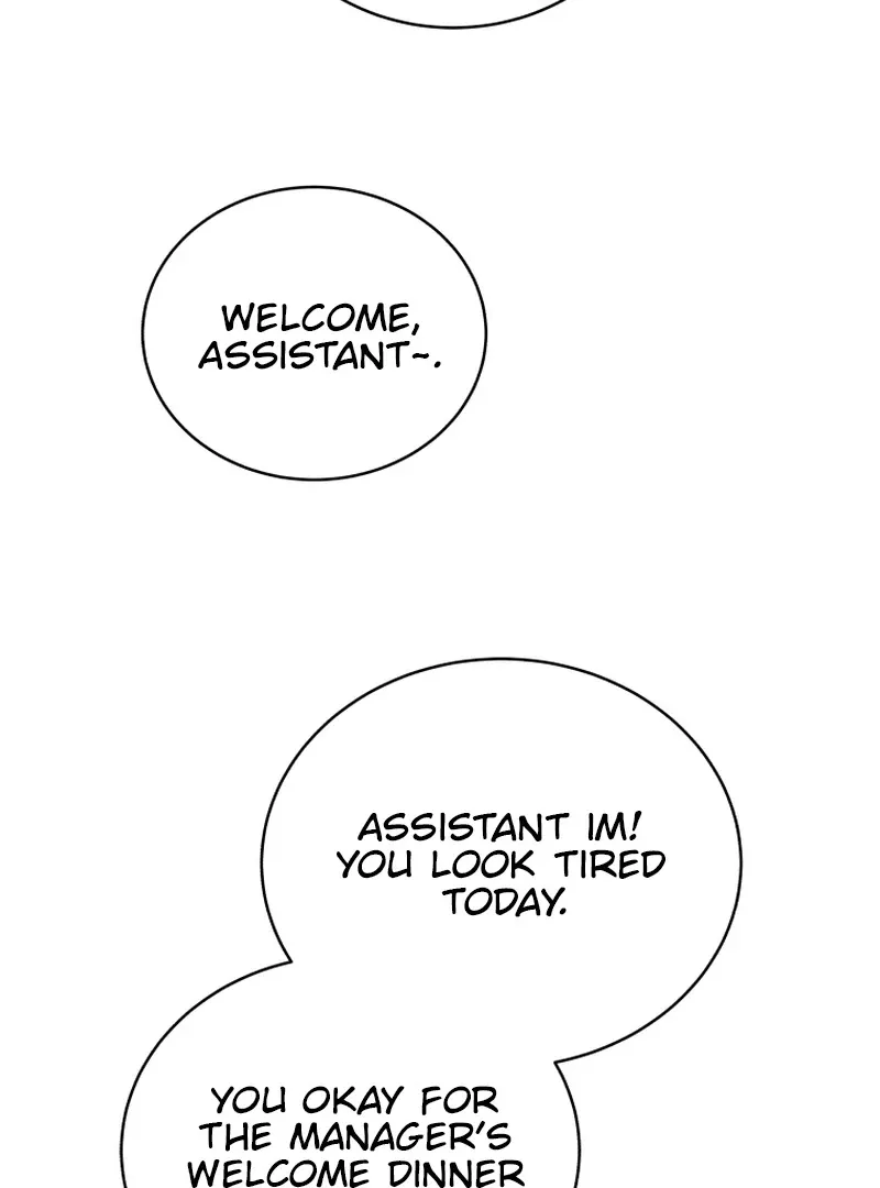 A Man Who Fell in Love With Me