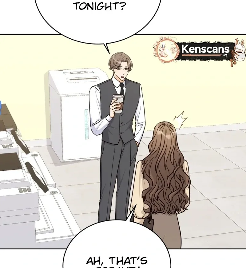 A Man Who Fell in Love With Me