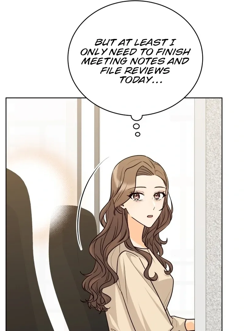 A Man Who Fell in Love With Me