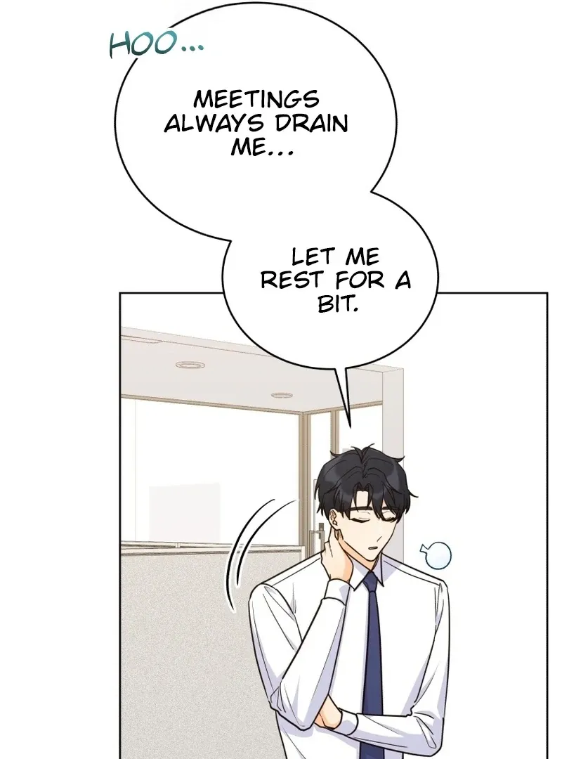 A Man Who Fell in Love With Me