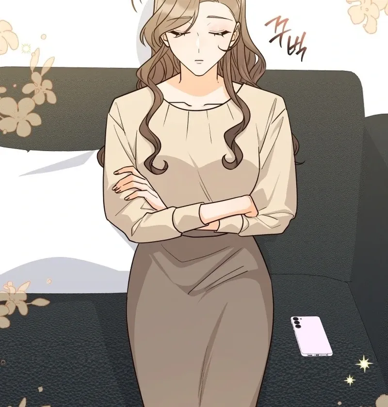 A Man Who Fell in Love With Me