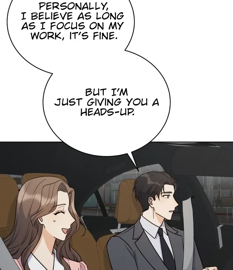 A Man Who Fell in Love With Me