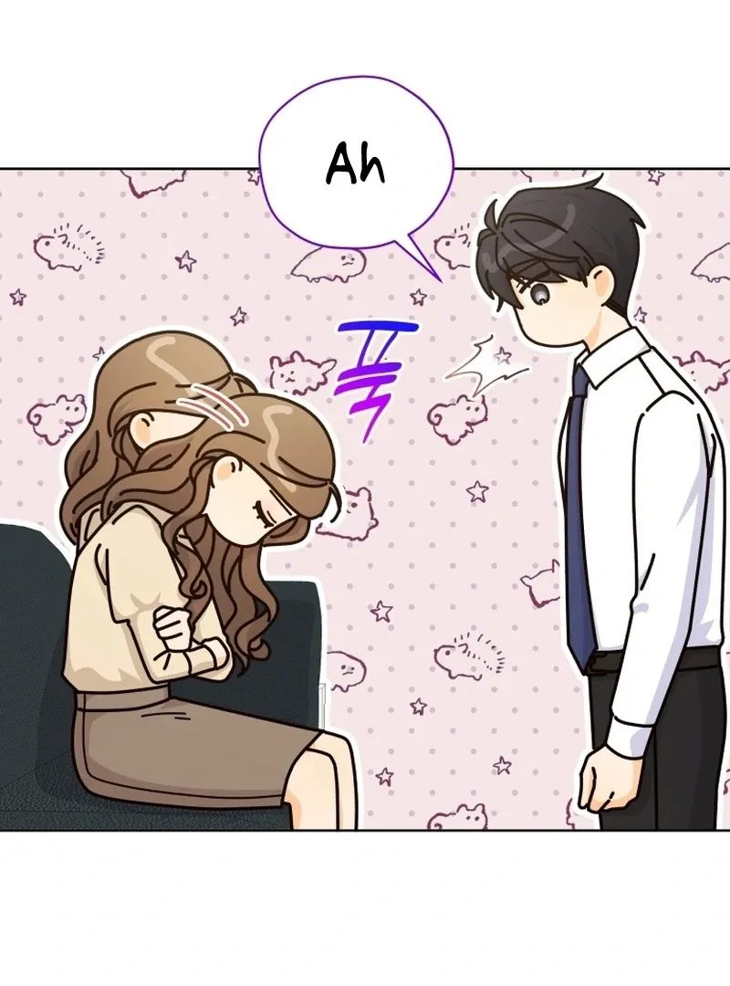 A Man Who Fell in Love With Me